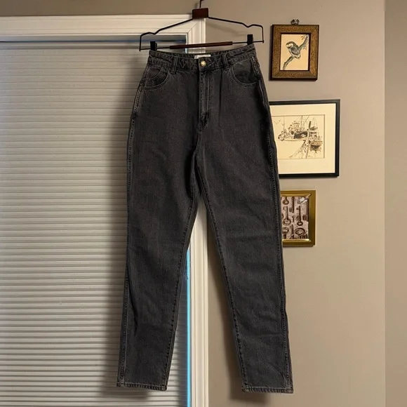 ROLLAS Elle Denim - Picture 2 of 6